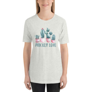 Prickly Love T-Shirt