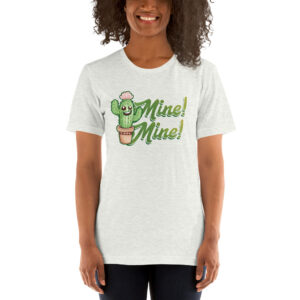 Mine Mine T-Shirt