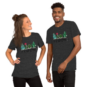 Prickly Crowd T-Shirt