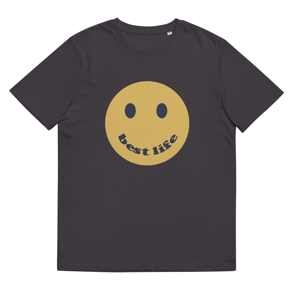 Best Life T-Shirt - Image 5