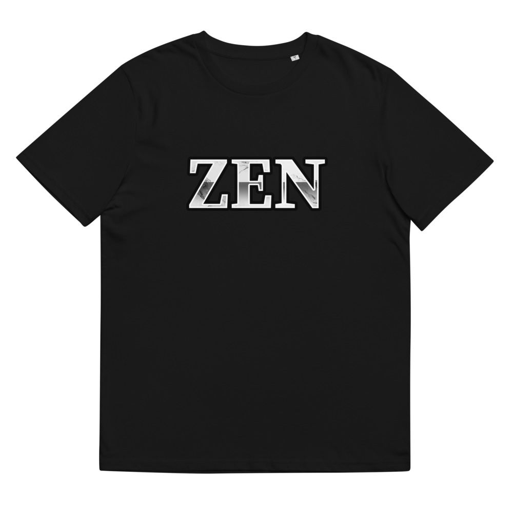 Zen T-Shirt - Image 2