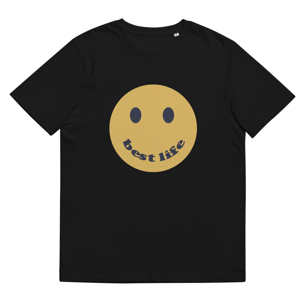 Best Life T-Shirt - Image 2