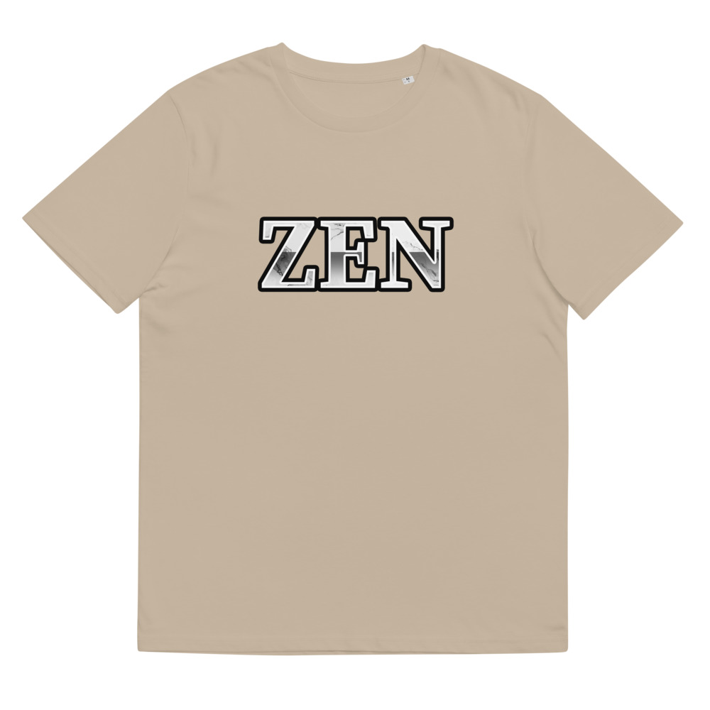 Zen T-Shirt - Image 7