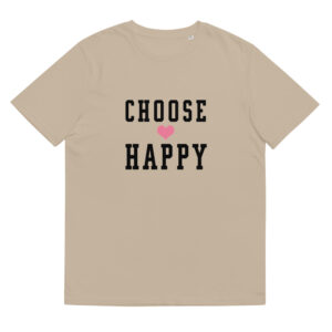 Choose Happy T-Shirt