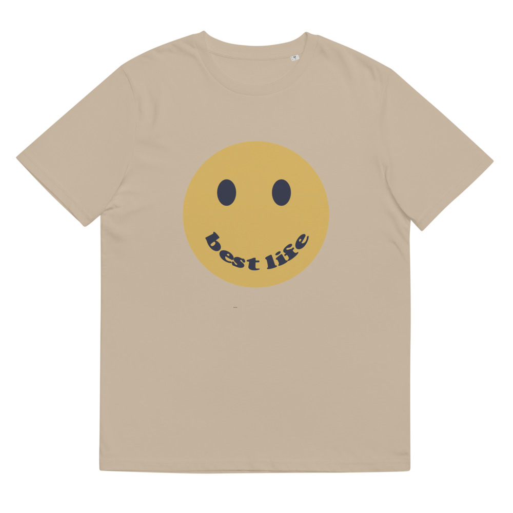 Best Life T-Shirt - Image 7