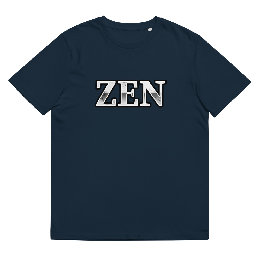 Zen T-Shirt - Image 3