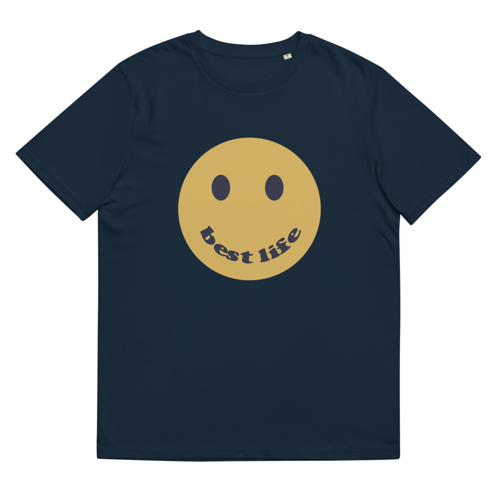 Best Life T-Shirt - Image 3
