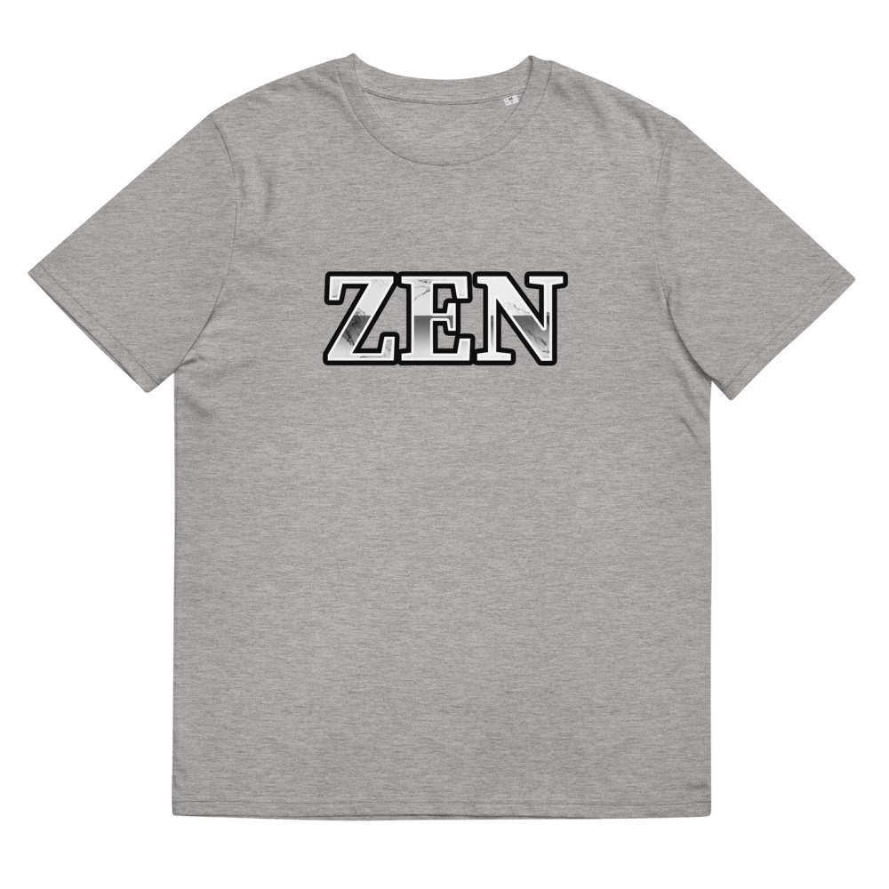 Zen T-Shirt - Image 8