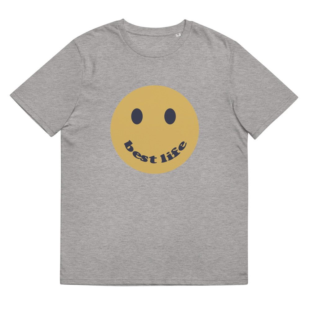 Best Life T-Shirt - Image 8