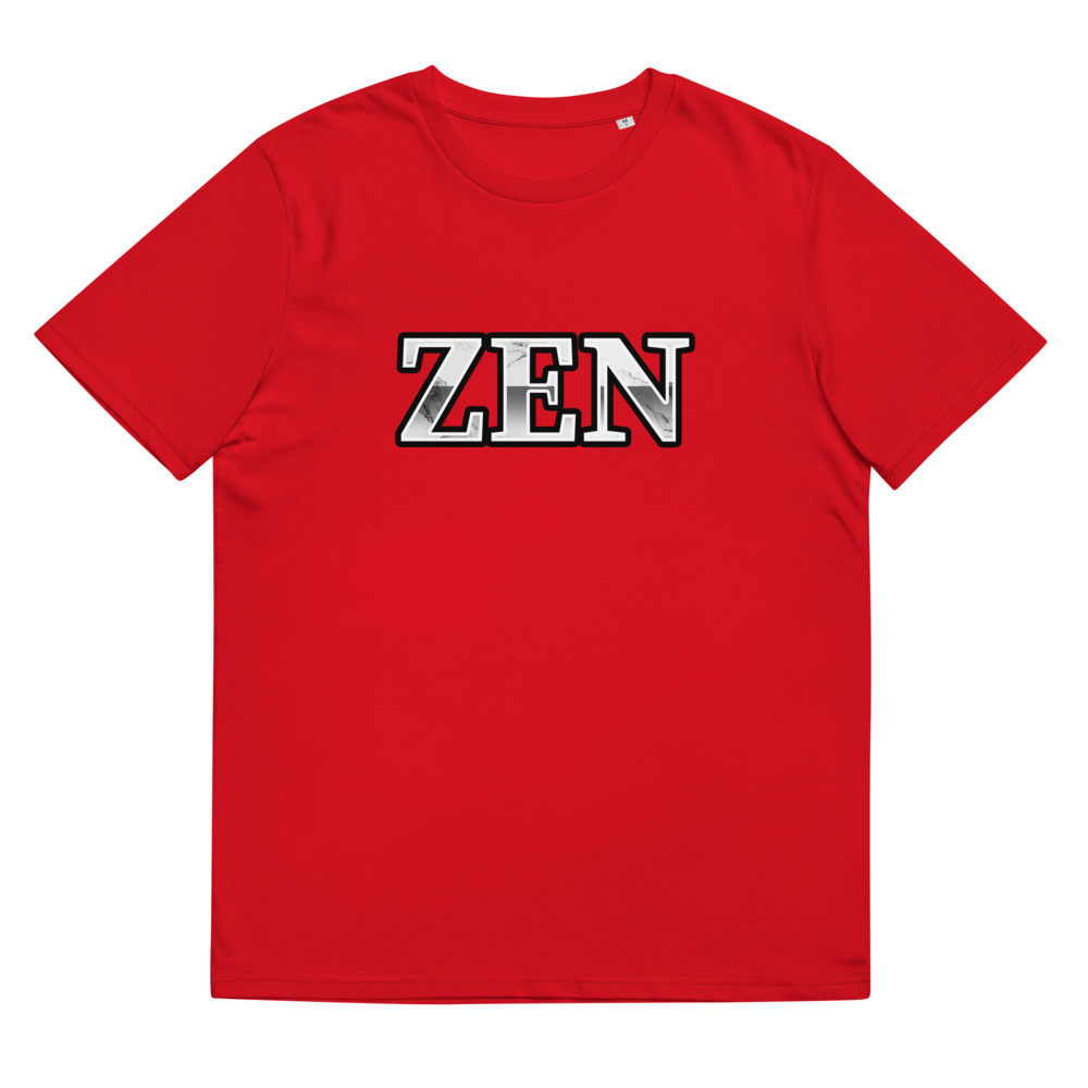 Zen T-Shirt - Image 5