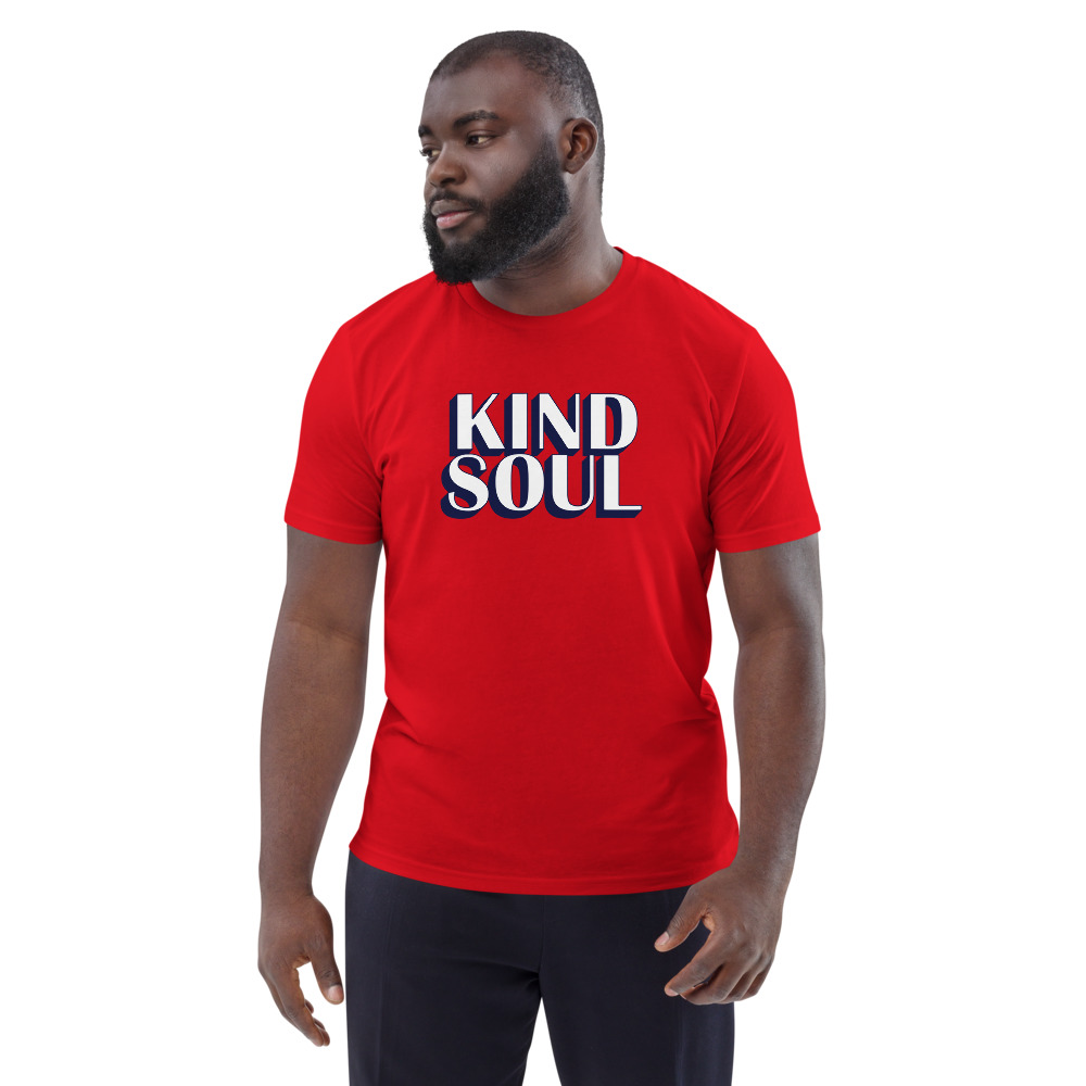 Kind Soul T-Shirt - Image 2