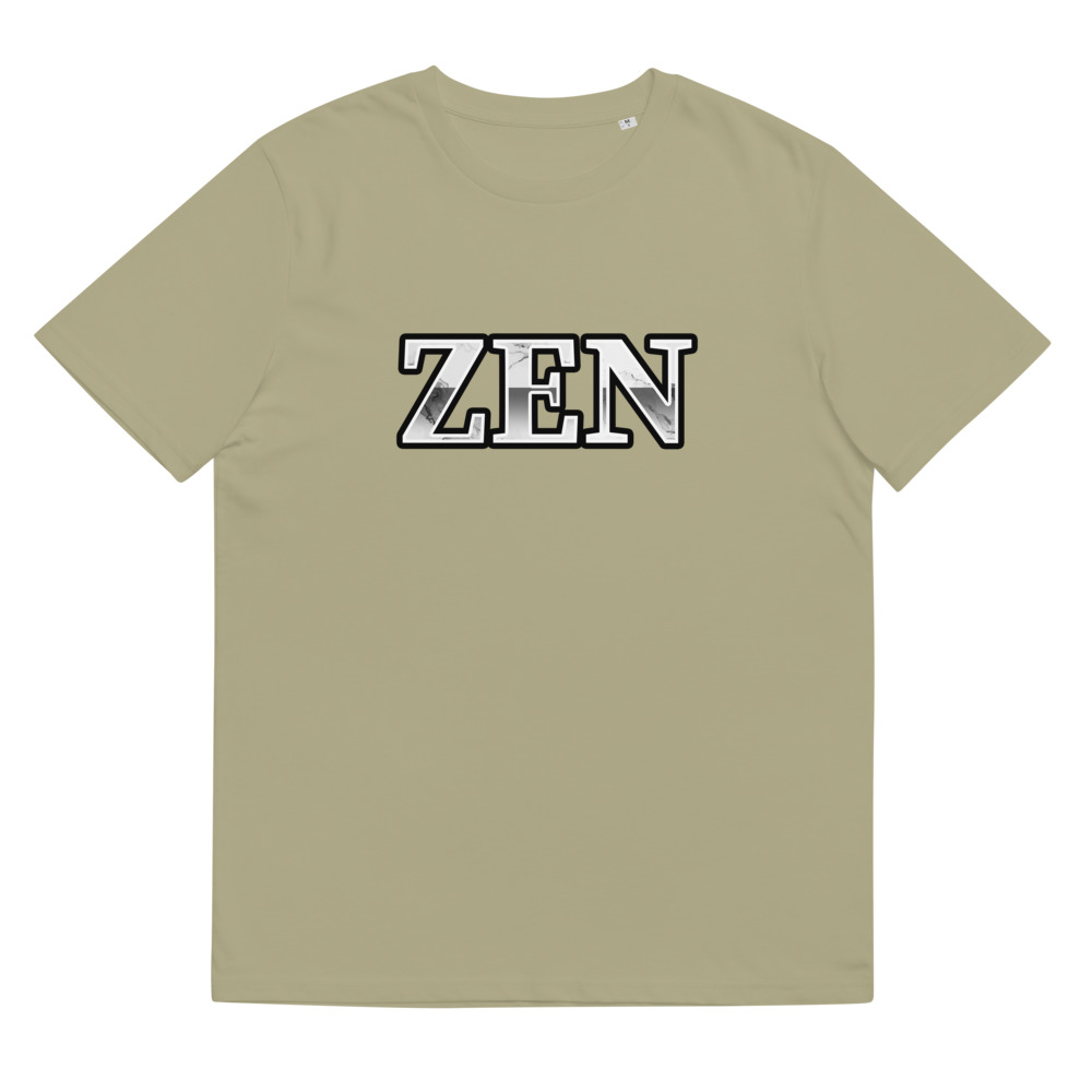 Zen T-Shirt