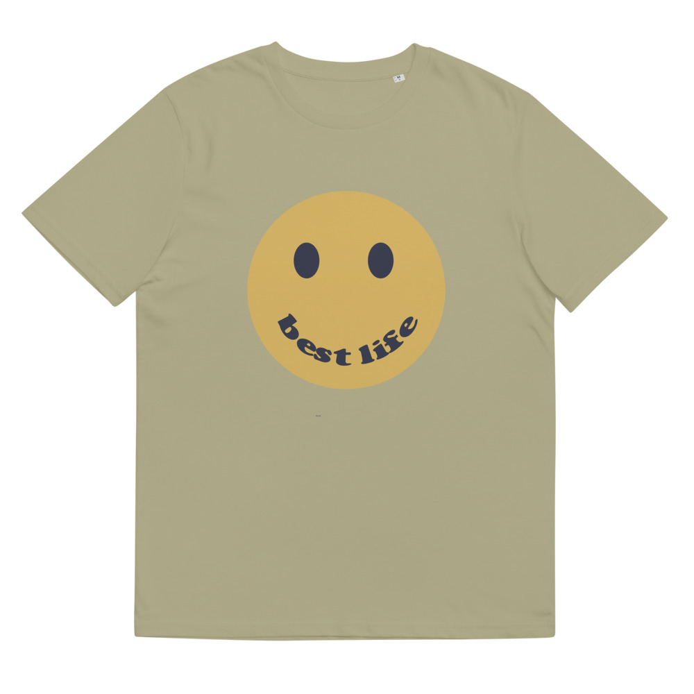 Best Life T-Shirt - Image 6