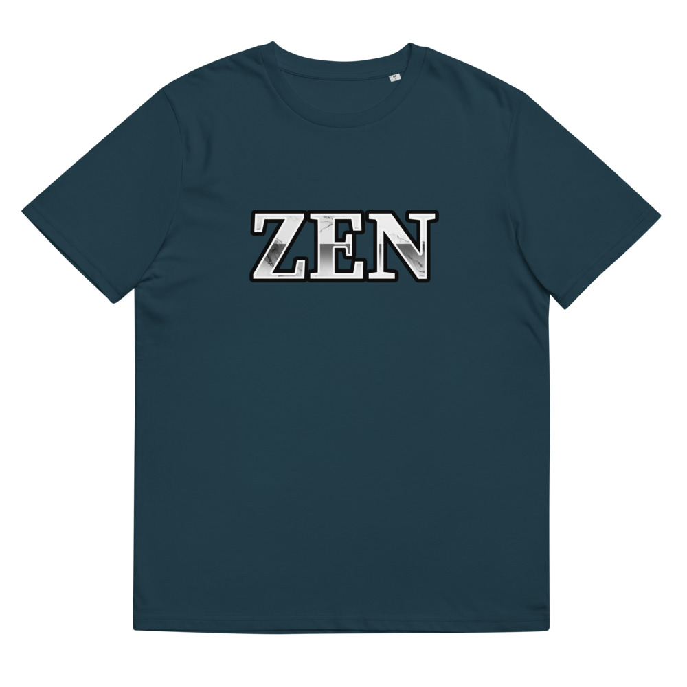 Zen T-Shirt - Image 4