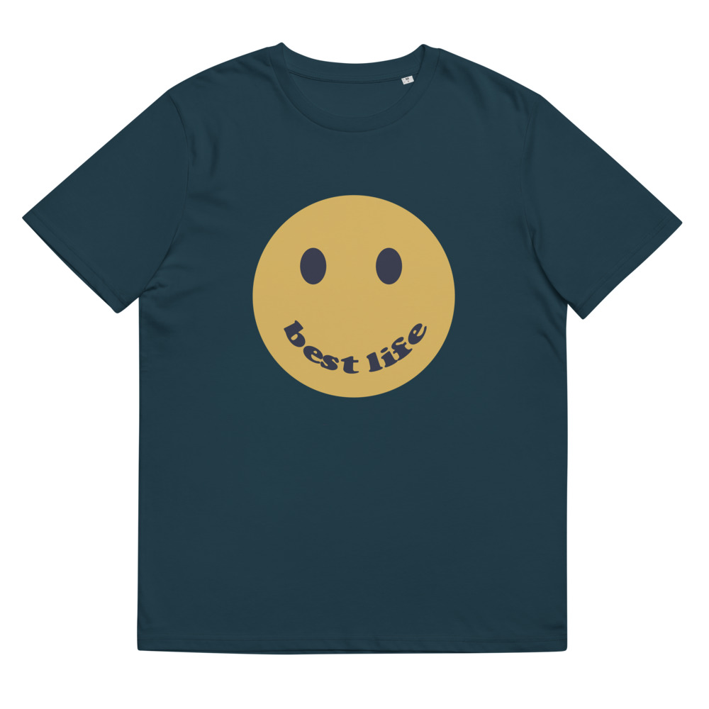 Best Life T-Shirt - Image 4