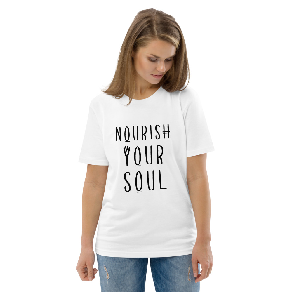 Nourish Your Soul T-Shirt