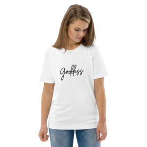 Goddess T-Shirt