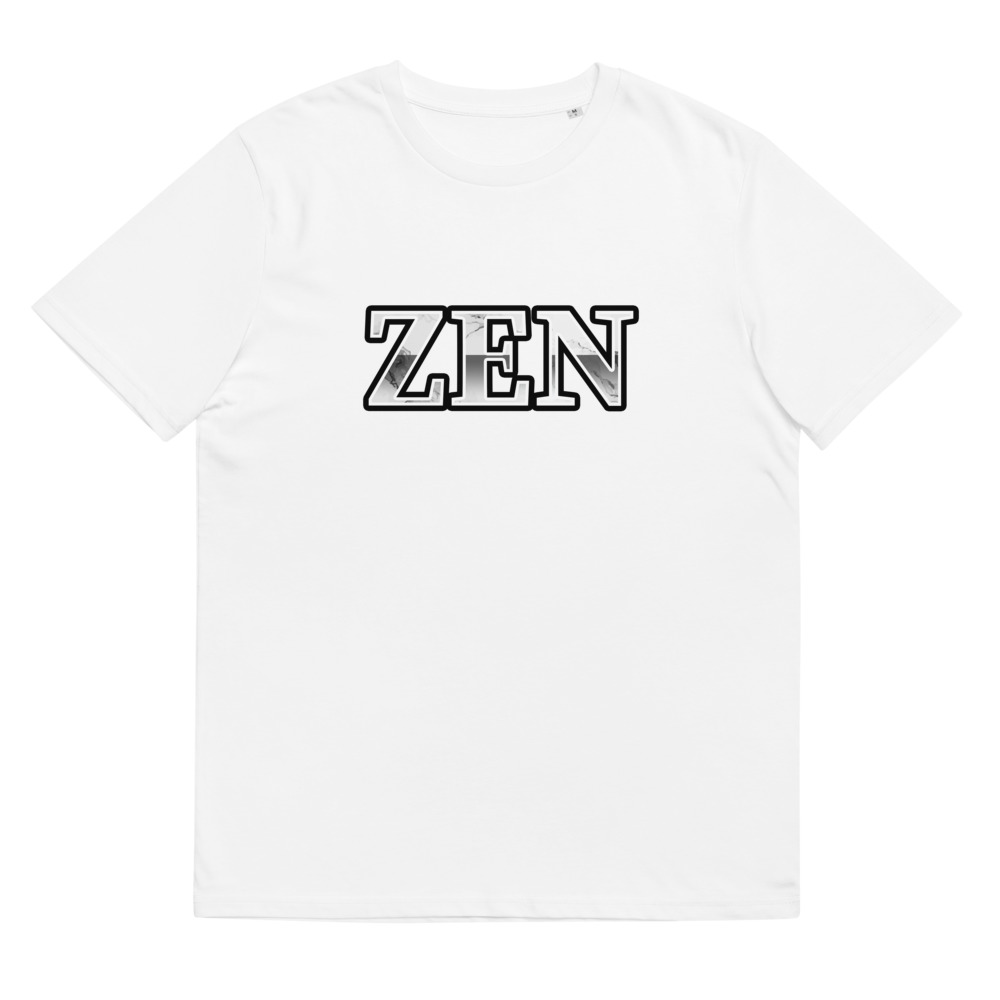 Zen T-Shirt - Image 9