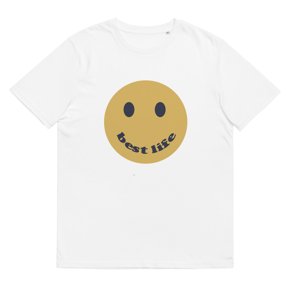 Best Life T-Shirt